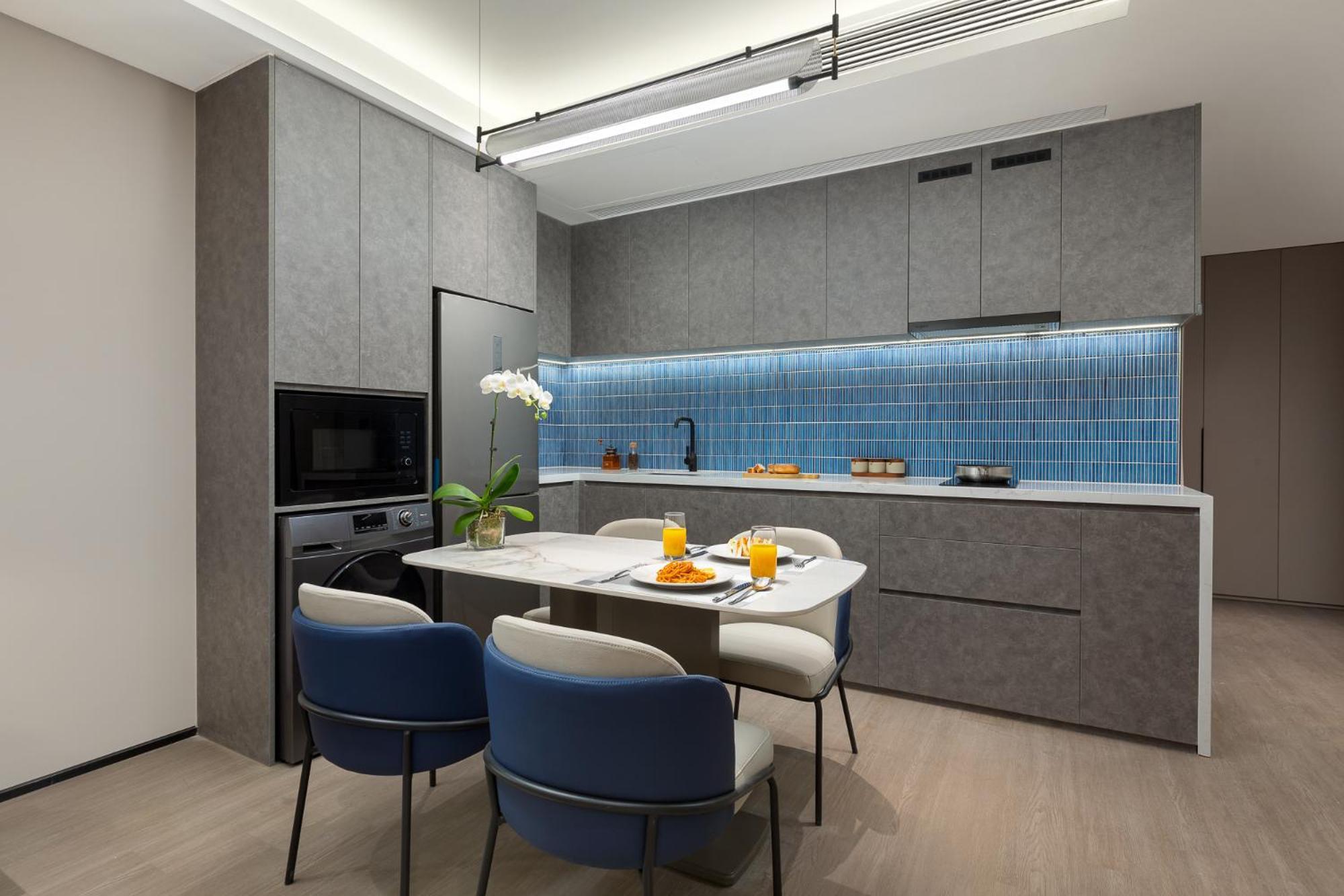 Modena By Fraser Wujiaochang Shanghai Exterior photo