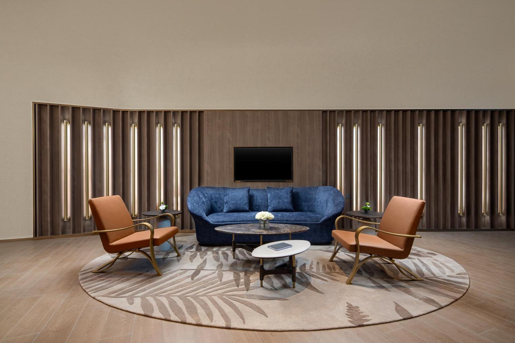 Modena By Fraser Wujiaochang Shanghai Exterior photo