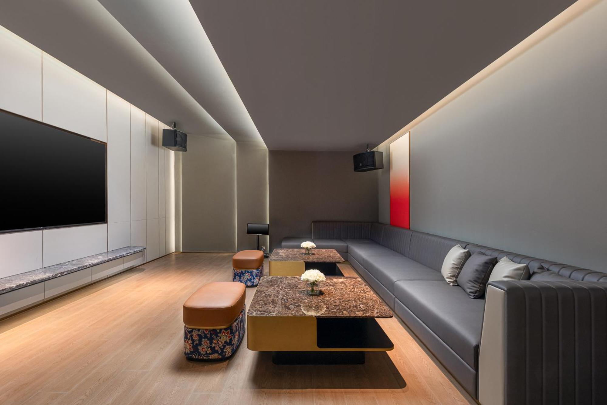 Modena By Fraser Wujiaochang Shanghai Exterior photo